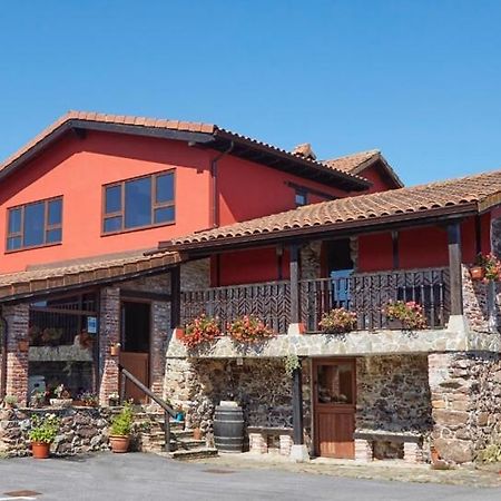 Hotel Tejera Del Nalon Сото дел Барко Екстериор снимка