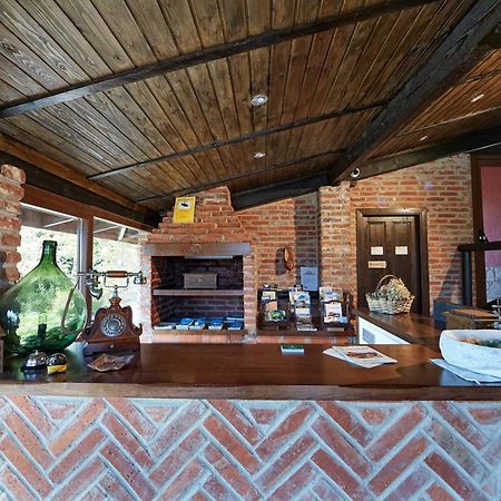 Hotel Tejera Del Nalon Сото дел Барко Екстериор снимка